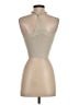 Babaton Tan Bodysuit Size XS - photo 2