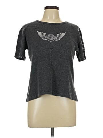 Harley Davidson Active T-Shirt (view 1)