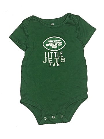 Team Apparel Short Sleeve Onesie (view 1)