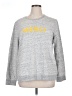 Talbots Silver Sweatshirt Size XL - photo 1