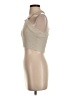 Babaton Tan Bodysuit Size XS - photo 5