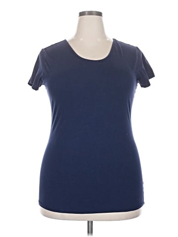 De Collection Short Sleeve T-Shirt (view 1)