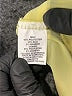 NY Collection Yellow Short Sleeve Top Size 1X - photo 8