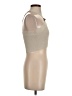 Babaton Tan Bodysuit Size XS - photo 4