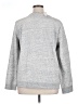 Talbots Silver Sweatshirt Size XL - photo 2