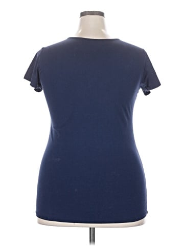 De Collection Short Sleeve T-Shirt (view 2)