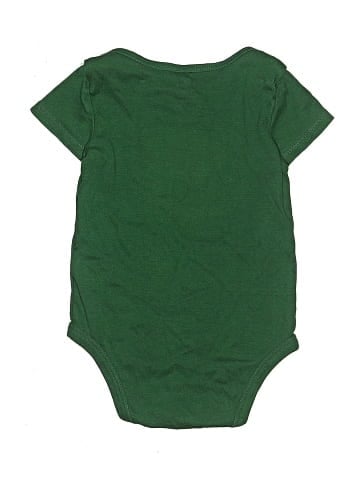 Team Apparel Short Sleeve Onesie (view 2)