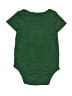 Team Apparel 100% Cotton Green Short Sleeve Onesie 12-18 MO / 18 MO - photo 2