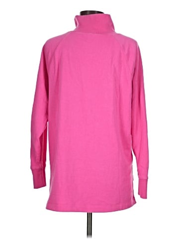 J.Crew Factory Store Turtleneck Sweater (view 2)