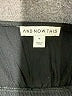 And Now This Solid Black Jumpsuit Size M - photo 4