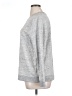 Talbots Silver Sweatshirt Size XL - photo 5