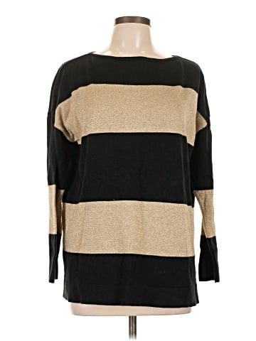 Chaps Pullover Sweater (view 1)