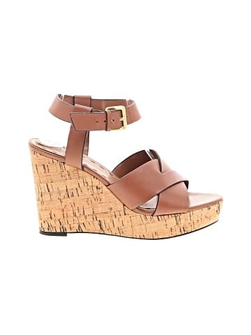 Tahari Wedges (view 1)
