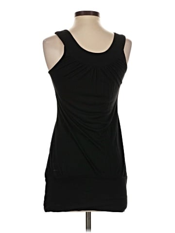 Charlotte Russe Sleeveless Top (view 2)