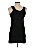 Charlotte Russe Black Sleeveless Top Size XS - photo 2