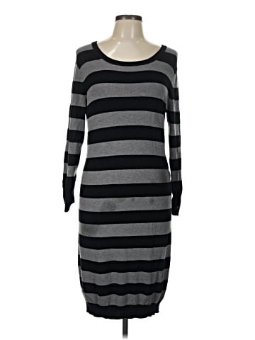 Philosophy Republic Clothing Casual Dress (view 1)