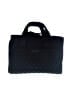 Vera Bradley Black Makeup Bag One size - photo 1