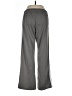 Puma 100% Polyester Gray Track Pants Size L - photo 2