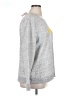 Talbots Silver Sweatshirt Size XL - photo 4