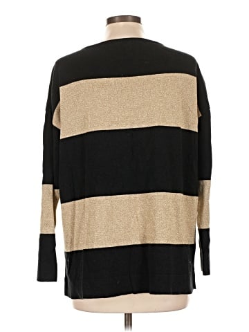 Chaps Pullover Sweater (view 2)