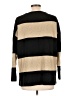 Chaps Stripes Gold Pullover Sweater Size L - photo 2