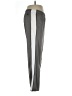 Puma 100% Polyester Gray Track Pants Size L - photo 4