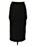 TOBI Solid Black Formal Skirt Size S - photo 1