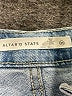 Altar'd State Blue Jeans Size 25 waist - photo 7