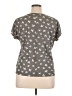 Forever 21 Plus Gray Short Sleeve T-Shirt Size 1X Plus - photo 2