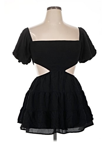 Isalis Cocktail Dress (view 1)