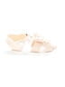 Baby Ivory Sandals Size EU 25 / US 8 1/2-9 (kids) - photo 1