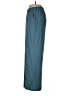 Ododos 100% Polyester Teal Track Pants Size M - photo 5