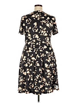 Huhot Casual Dress (view 2)