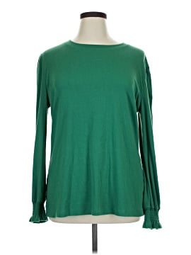 Fantaslook Long Sleeve Top (view 1)
