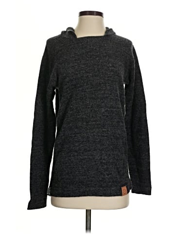 Paka Pullover Sweater (view 1)