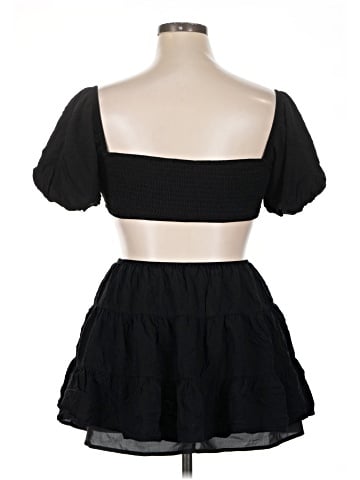 Isalis Cocktail Dress (view 2)
