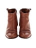 Madewell Brown Ankle Boots Size 6 1/2 - photo 2