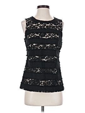 J.Crew Sleeveless Blouse (view 1)