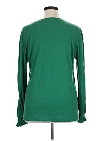 Fantaslook Long Sleeve Top (view 2)