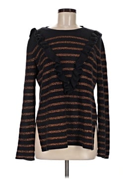 RED Valentino Pullover Sweater (view 1)