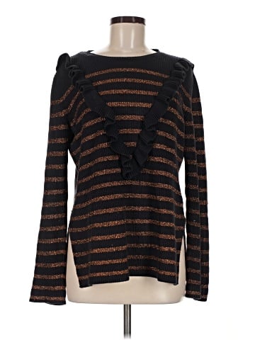 RED Valentino Pullover Sweater (view 1)