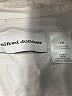 Alfred Dunner Ivory 3/4 Sleeve Button-Down Shirt Size 14 - photo 7