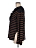 RED Valentino Black Blue Pullover Sweater Size M - photo 5