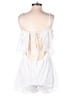 Polagram 100% Polyester White Romper Size M - photo 2