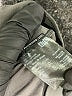 Uniqlo Solid Gray Athletic Shorts Size L - photo 4