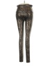 SPANX Animal Print Gold Leggings Size XL - photo 2