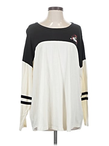 Disney Long Sleeve T-Shirt (view 1)