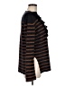 RED Valentino Black Blue Pullover Sweater Size M - photo 4