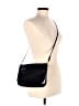Unbranded Solid Black Crossbody Bag One size - photo 2