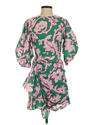Rhode Cocktail Dress (view 1)